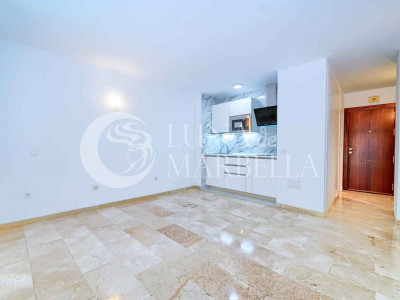 Studio for sale in Marbella