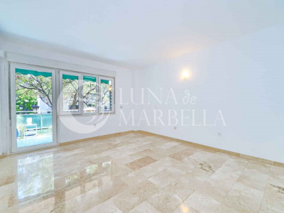 Studio in Marbella