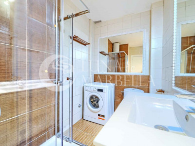 Studio for sale in Marbella