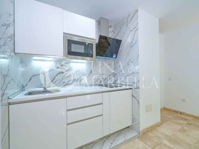 Studio for sale in Marbella