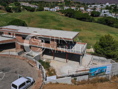 Villa for sale in La Cala Golf Resort, Mijas Costa