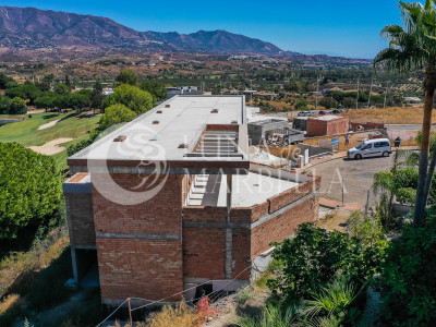 Villa in Mijas Costa
