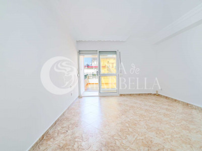 Ático en venta en Marbella