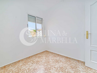 Ático en venta en Marbella