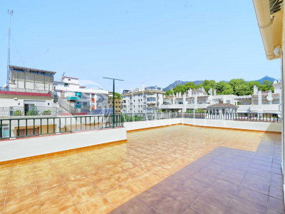 Ático en venta en Marbella