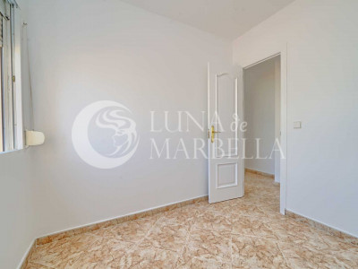 Ático en venta en Marbella