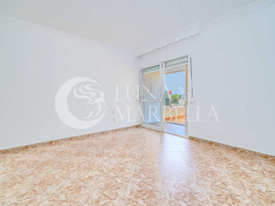 Ático en venta en Marbella