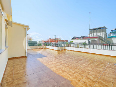 Ático en venta en Marbella