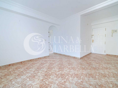 Ático en venta en Marbella