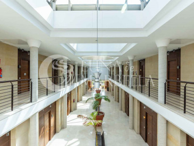 Oficina en venta en Marbella Golden Mile