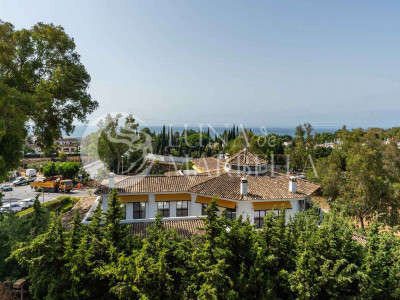 Oficina en venta en Marbella Golden Mile