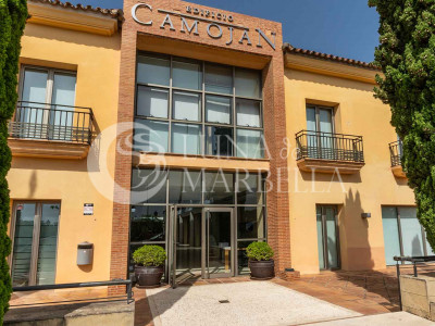 Oficina en venta en Golden Mile, Marbella Golden Mile