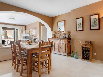 Apartment for sale in Nueva Andalucia