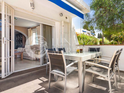 Apartment for sale in Nueva Andalucia