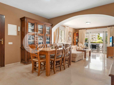 Apartment for sale in Nueva Andalucia