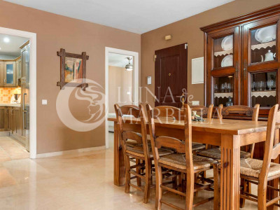 Apartment for sale in Nueva Andalucia