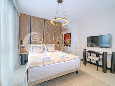 Apartment for sale in Marbella