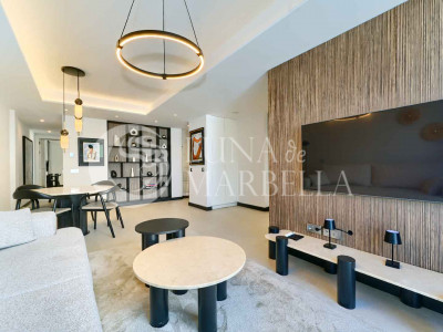 Apartment for sale in Marbella