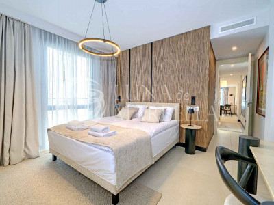 Apartment for sale in Marbella