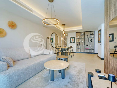 Apartment for sale in Marbella