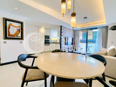 Apartment for sale in Marbella