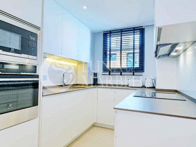 Apartment for sale in Marbella