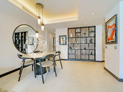 Apartment in Marbella