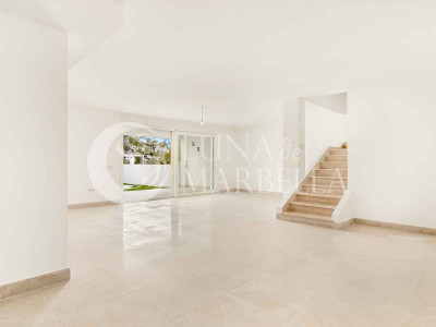 Semi Detached House for sale in Marbella East