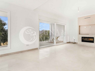 Semi Detached House for sale in Marbella East