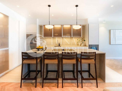 Adosado en venta en Marbella Golden Mile