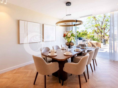 Adosado en venta en Marbella Golden Mile