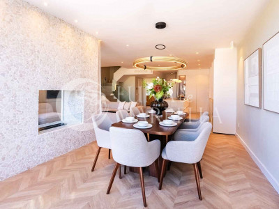 Adosado en venta en Marbella Golden Mile