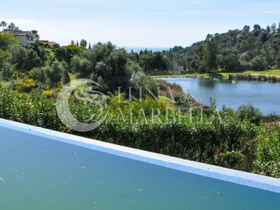 Villa in Benahavis