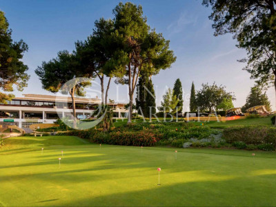 Villa in Benahavis