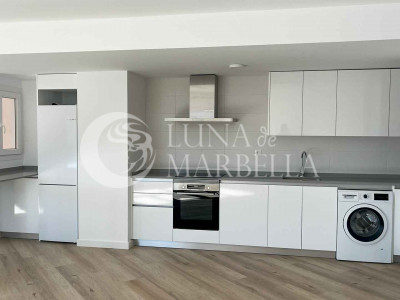 Apartment for sale in Nueva Andalucia