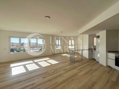 Apartment for sale in Nueva Andalucia