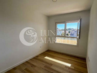 Apartment for sale in Nueva Andalucia