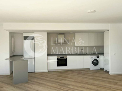 Apartment for sale in Nueva Andalucia