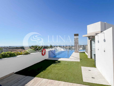 Apartment for sale in Nueva Andalucia