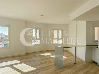 Apartment for sale in Nueva Andalucia