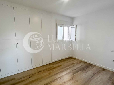 Apartment for sale in Nueva Andalucia