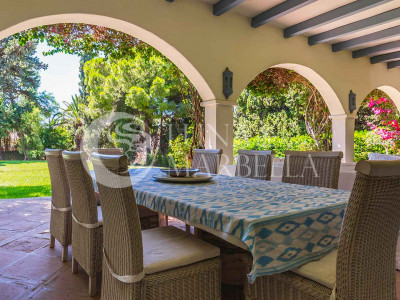 Villa en venta en Mijas Costa