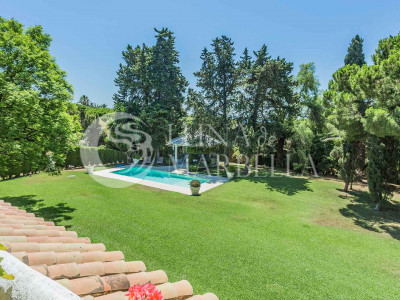 Villa en venta en Calahonda Playa, Mijas Costa