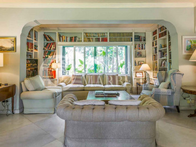 Villa en venta en Mijas Costa