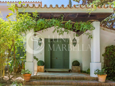 Villa en venta en Mijas Costa