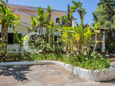 Villa en venta en Mijas Costa