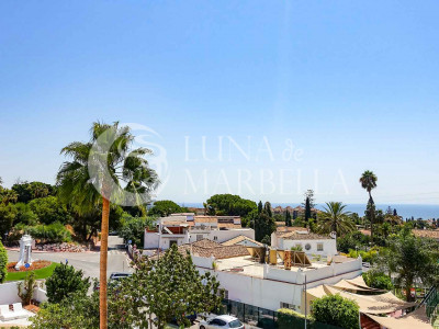 Villa en venta en Marbella