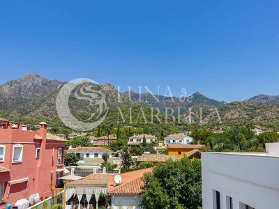 Villa en venta en Marbella