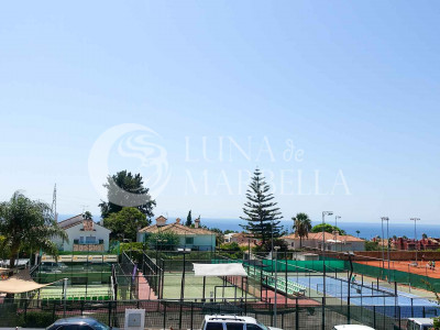 Villa en venta en Marbella