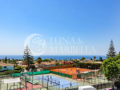 Villa en venta en Marbella